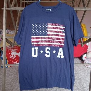 USA shirt